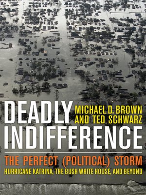 cover image of Deadly Indifference